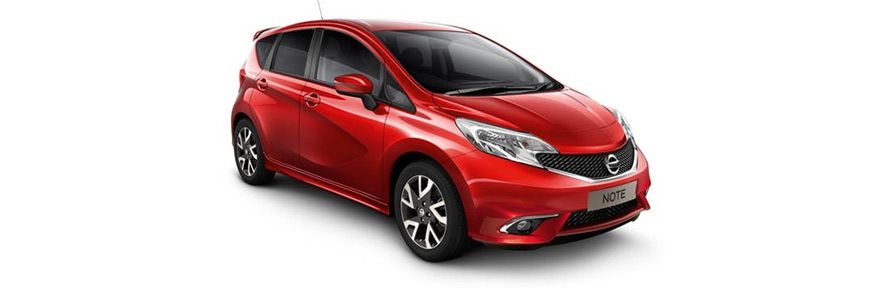 Car insurance group nissan note #10