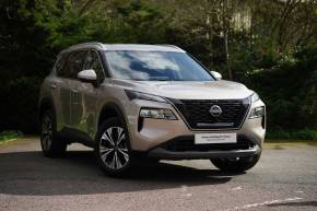 NISSAN X TRAIL 2024  at Hammond Group Halesworth