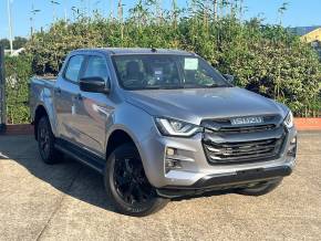 ISUZU D-MAX 2024 (74) at Hammond Group Halesworth