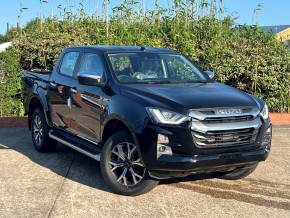 ISUZU D-MAX 2024 (74) at Hammond Group Halesworth