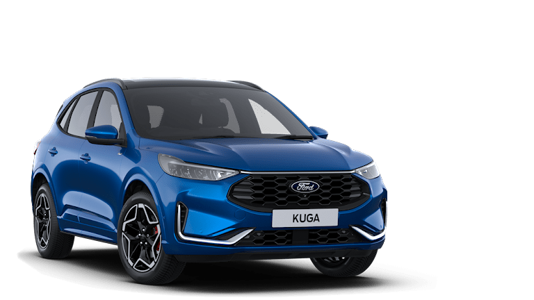 2021 Ford Kuga