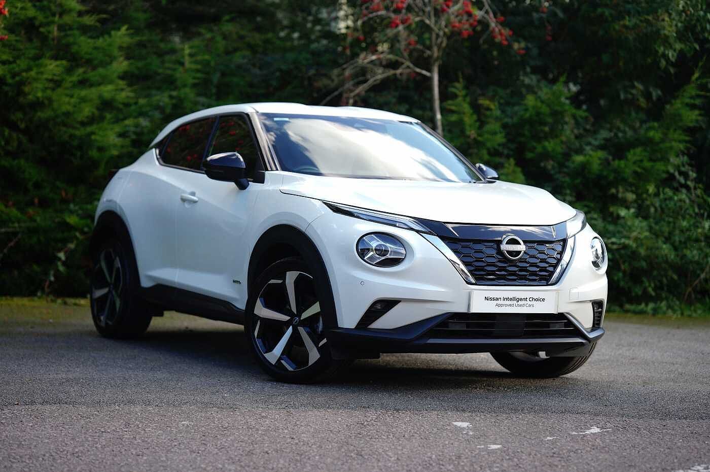 2023 Nissan Juke