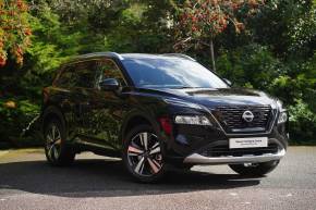 NISSAN X TRAIL 2024  at Hammond Group Halesworth