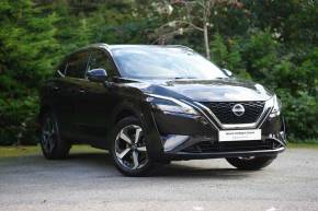 NISSAN QASHQAI 2023  at Hammond Group Halesworth