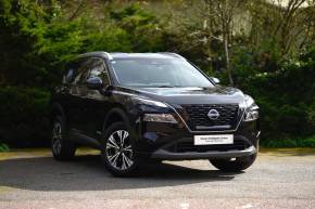 NISSAN X TRAIL 2024  at Hammond Group Halesworth