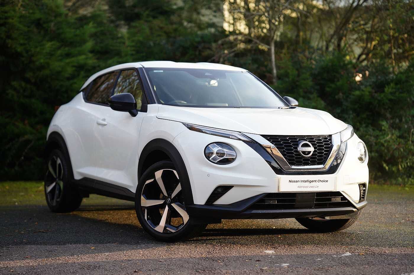 2023 Nissan Juke