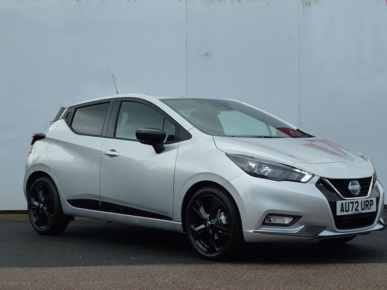 2022 Nissan Micra