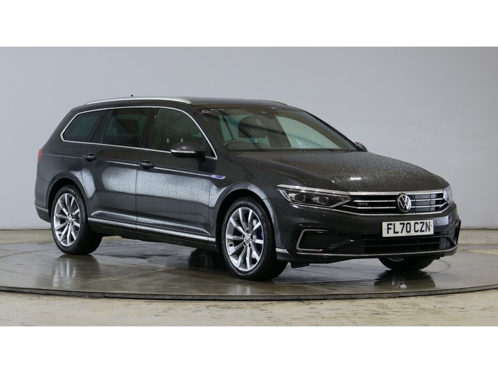 2021 Volkswagen Passat