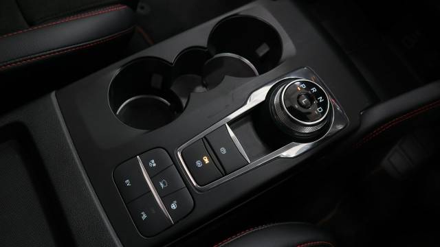 2024 Ford Kuga 2.5 PHEV Graphite Tech Edition 5dr CVT