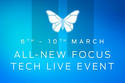 All-New Ford Focus Active Tech Live Event 6th – 10th March
