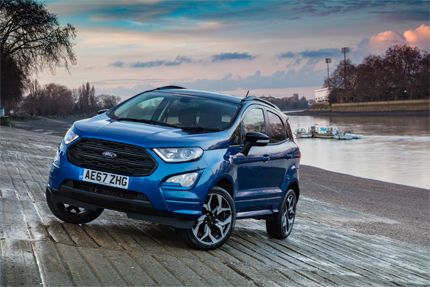 Good Housekeeping Readers Recommend Cars For The First Time Ever And Hammond Ford Has Both…