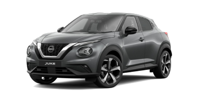 New Nissan Juke In Bury St. Edmunds & Halesworth Suffolk - Hammond Group