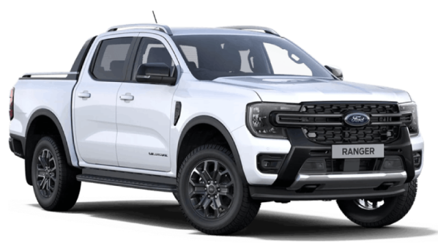 FORD RANGER Business Offer